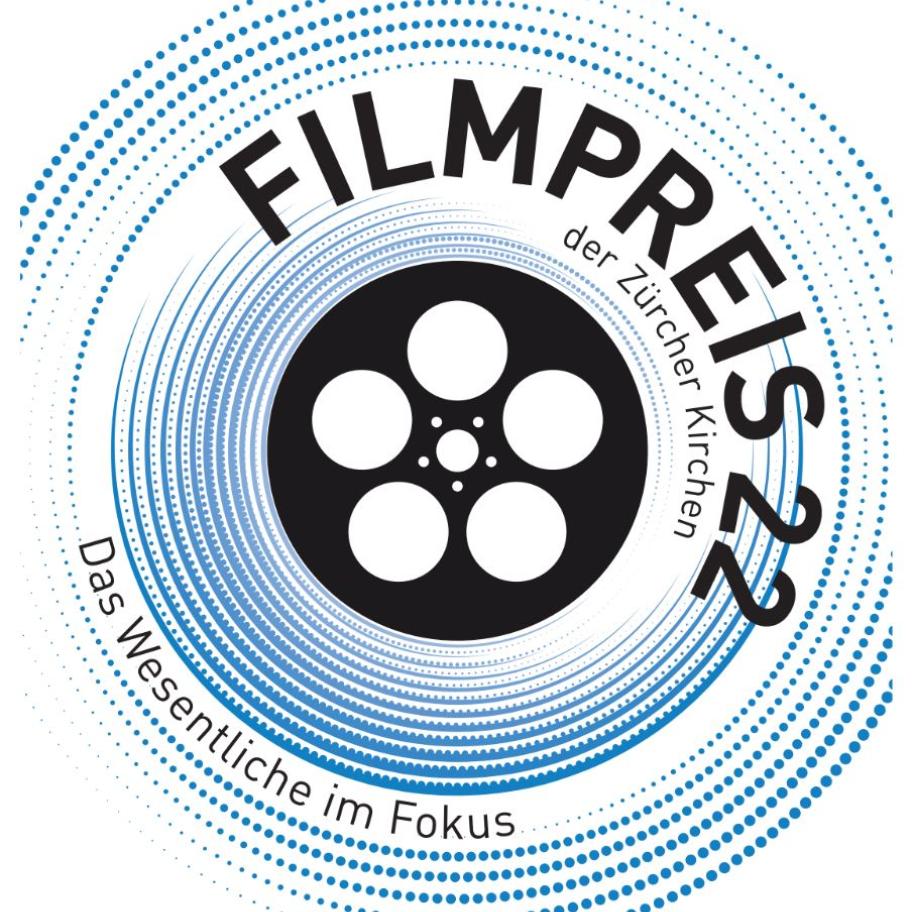 Logo Filmpreis der Kirchen