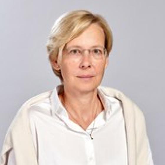 Barbara von Gunten