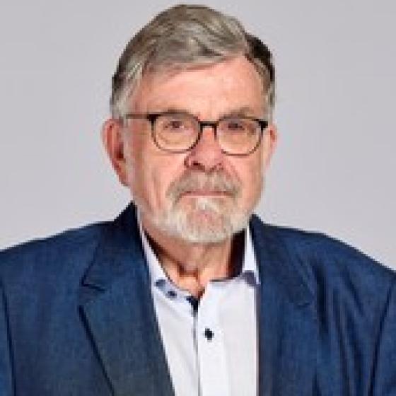 Hans Peter Murbach