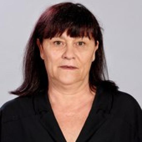 Michèle Halser