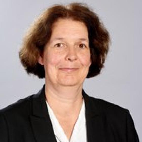 Susanne Hess