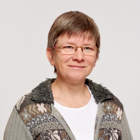 Johanna Wegmann