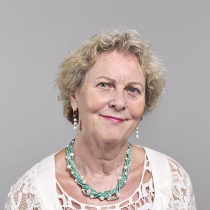 Ursula Brunner