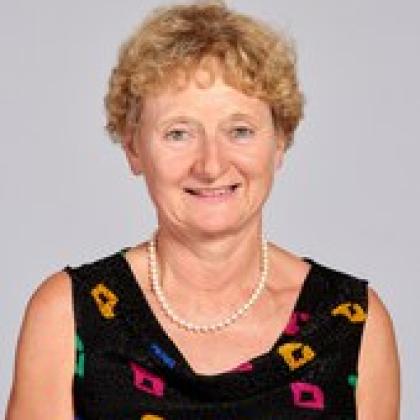 Doris Kieser
