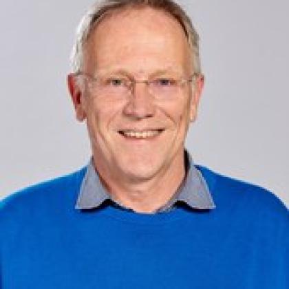 Jürgen Terdenge