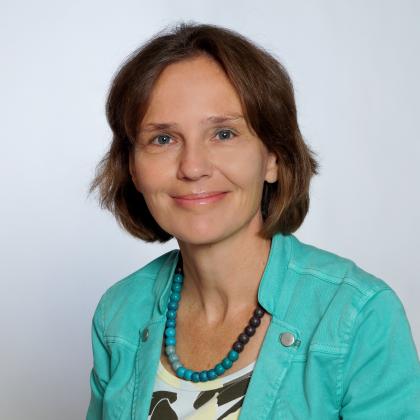 Madeleine Stäubli-Roduner