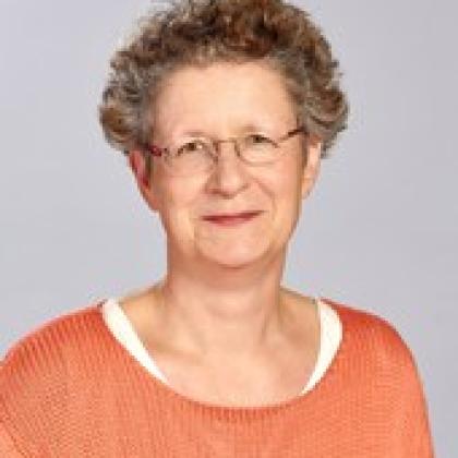 Susanne Furrer-Stocker