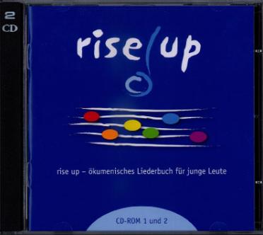 rise up Doppel CD